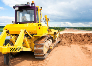 Очистка дорог