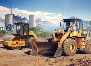 Договор аренды спецтехники