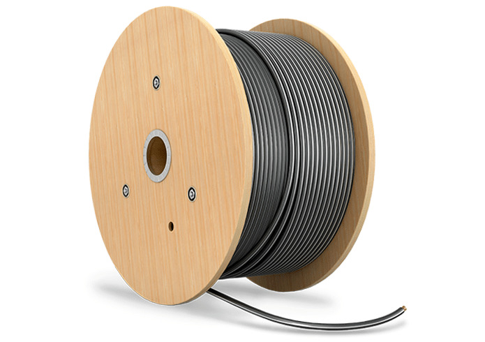 Перевозка тралом