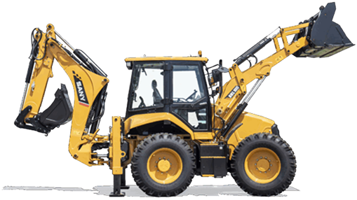 Аренда спецтехники в СПб