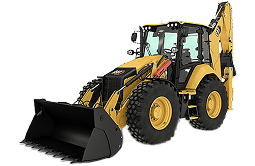 Аренда спецтехники в СПб