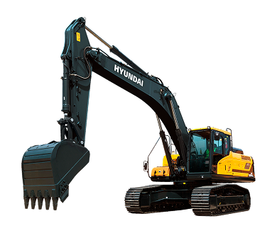 аренда экскаватора в спб