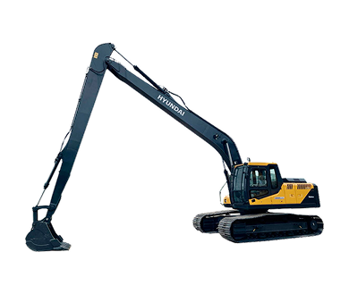 аренда экскаватора в спб