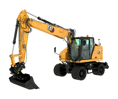 аренда экскаватора в спб