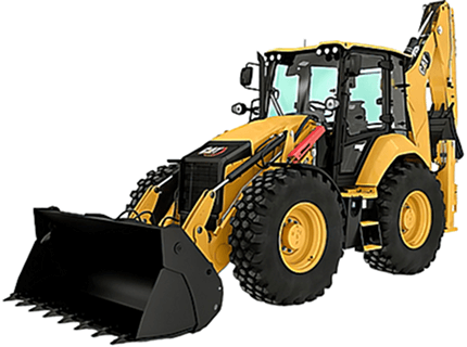 Аренда спецтехники в СПб