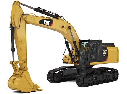 Аренда спецтехники в СПб